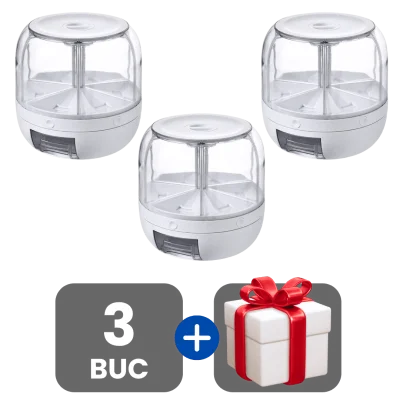3 bucati