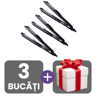 3 bucati