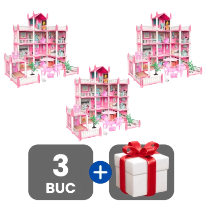 3 bucati