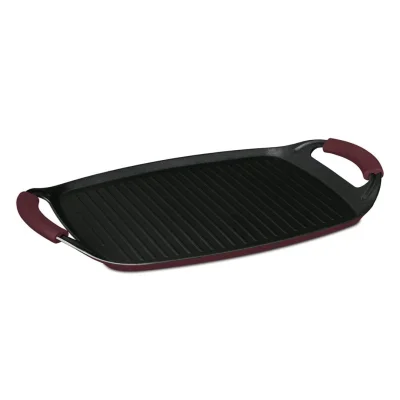 TAVA GRILL (47 X 29 CM) BH/8047