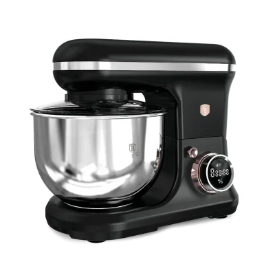 MIXER DIGITAL CU BOL DIN INOX (6 L) LP-BH-238