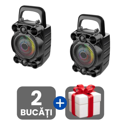 2 bucati