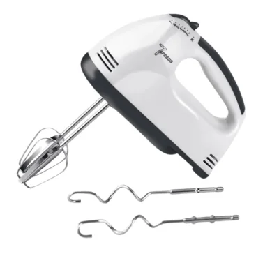 MIXER DE MANA