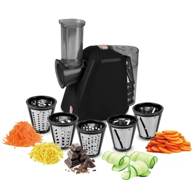 FELIATOR ELECTRIC PENTRU SALATE BH/9486