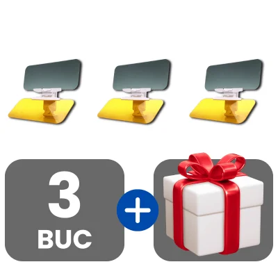 3 bucati