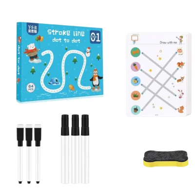 SET INTERACTIV COPII