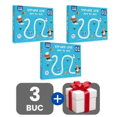 3 bucati