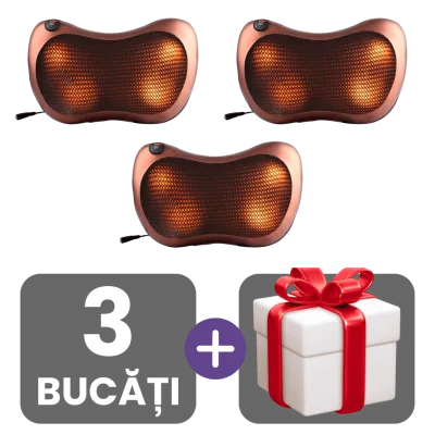 3 bucati
