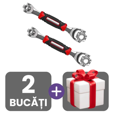 2 bucati