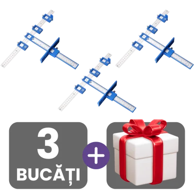 3 bucati