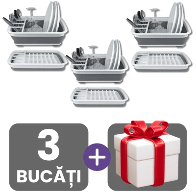 3 bucati