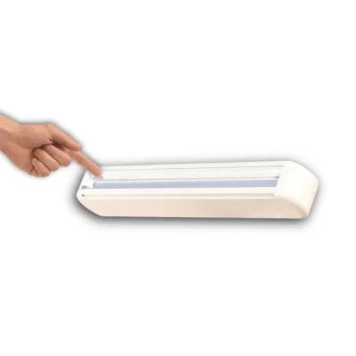 DISPENSER MAGNETIC FOLIE