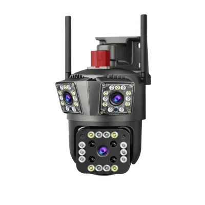 CAMERA CU SIM 4G
