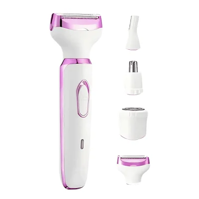 APARAT DE RAS 4IN1