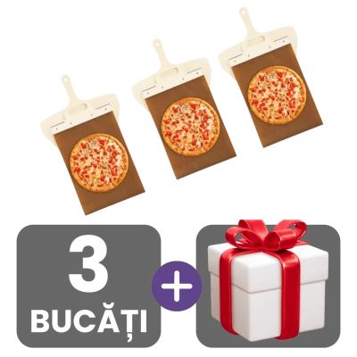 3 bucati