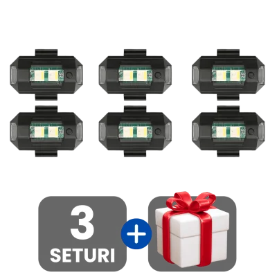 3 bucati
