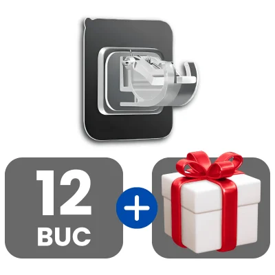 3 bucati