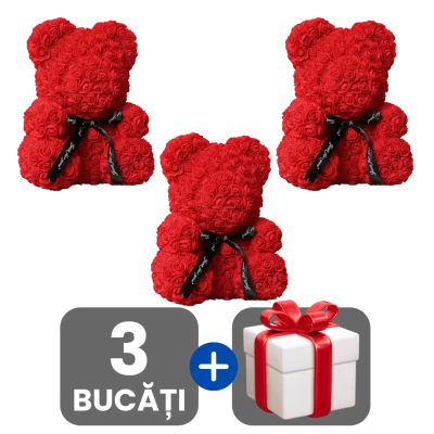 3 bucati
