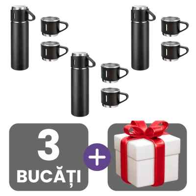 3 bucati