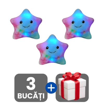 3 bucati