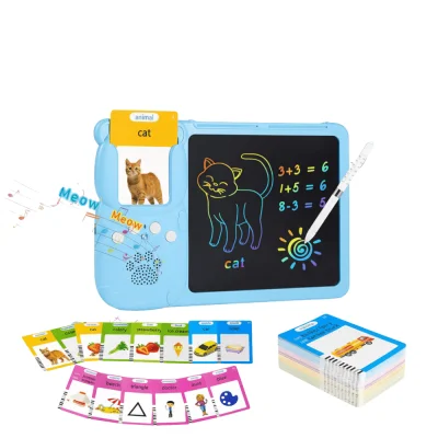 SET EDUCATIV TABLETA