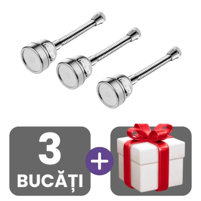 3 bucati