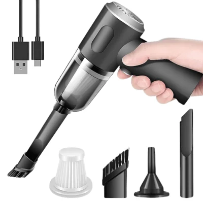 ASPIRATOR AUTO 3IN1