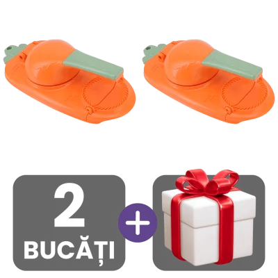 2 bucati
