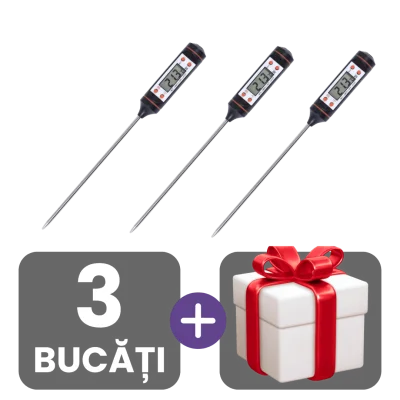 3 bucati