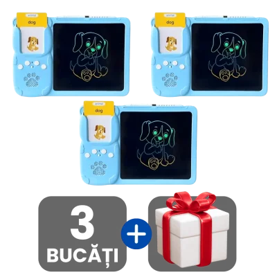 3 bucati