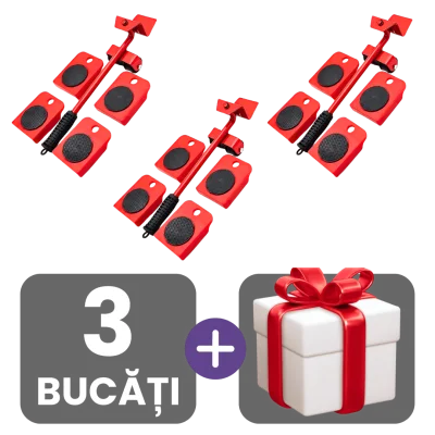 3 bucati