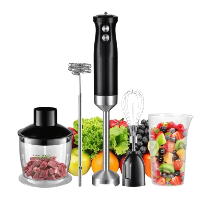 BLENDER VERTICAL 5IN1