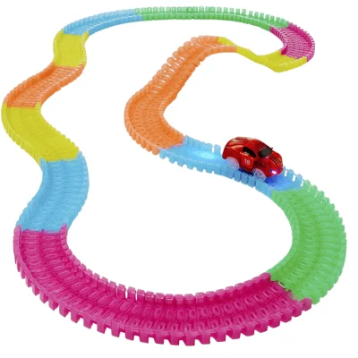 PISTA CURSE CASCADORII