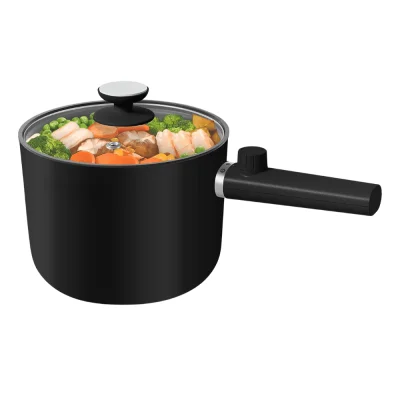 OALA ELECTRICA BLACK