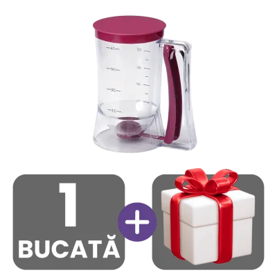 1 bucata