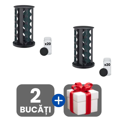 2 bucati