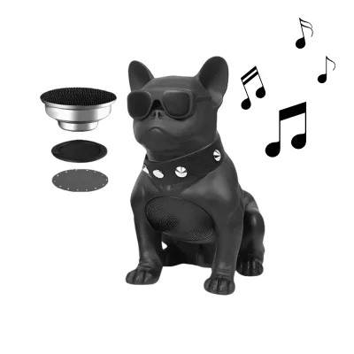 BOXA BULLDOG