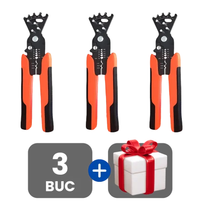 3 bucati