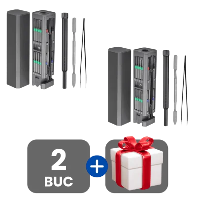 2 bucati
