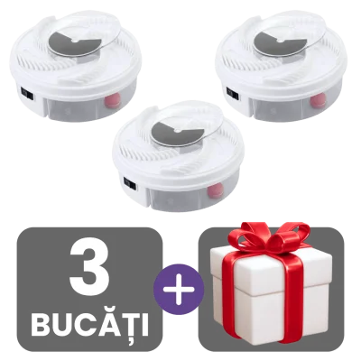 3 bucati