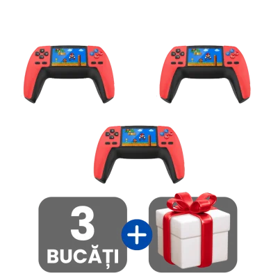 3 bucati