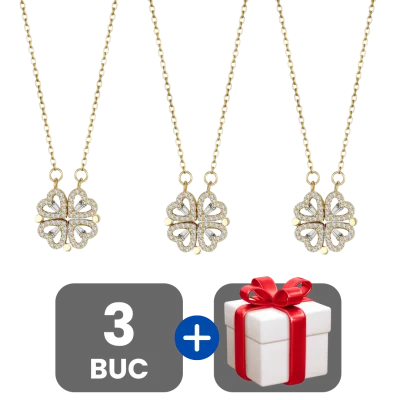 3 bucati