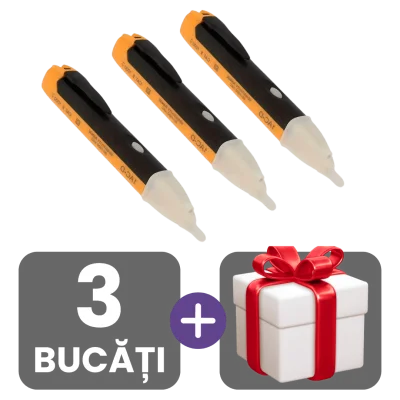 3 bucati