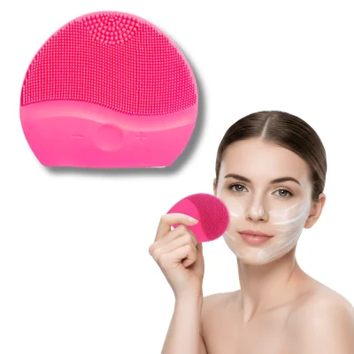 APARAT CURATARE FACIALA