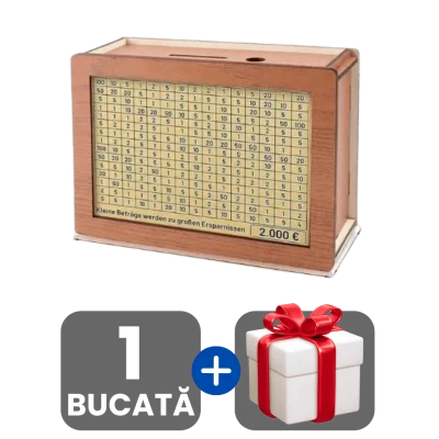 1 bucata