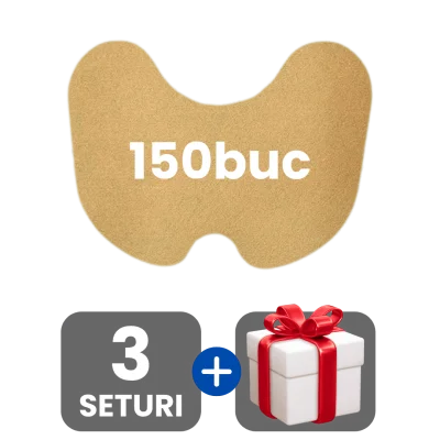 3 bucati