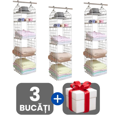 3 bucati