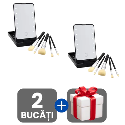 2 bucati