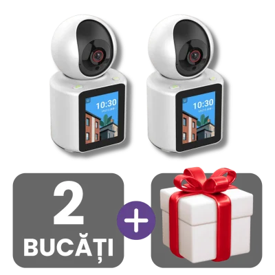 2 bucati