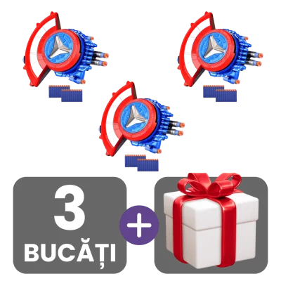 3 bucati